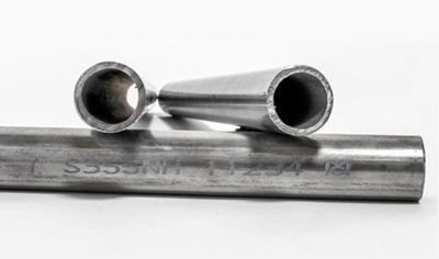 Cover image for Seamless Hot Rolled Steel Tubes