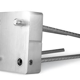 Cover image for Emeca Pile Joints