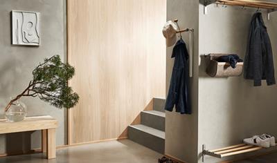 Cover image for Nostalgi