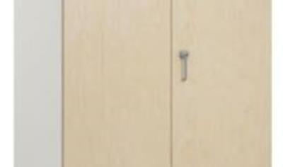 Cover image for Norden storage series