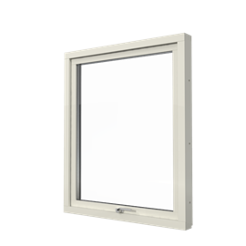 Cover image for Elitfönster Original Wood Top Swing Windows - EFH - Window