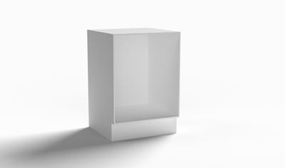 Cover image for Standard cabinet frames with drawers