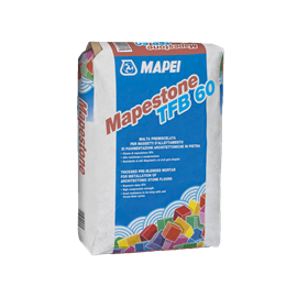Cover image for Mapestone TFB 60