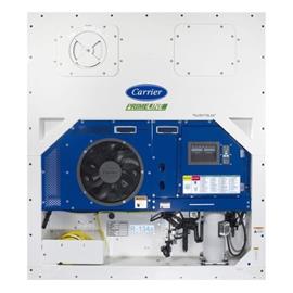 Cover image for PrimeLINE Container Refrigeration Unit R-1234yf