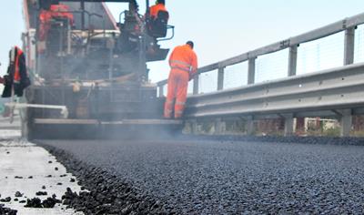 Cover image for Mapei T-RED