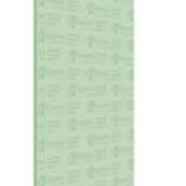 Cover image for Moisture resistant Board 12.5mm