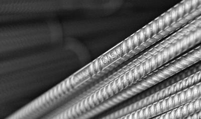 Cover image for Steel Rebar G42, G52 or A706