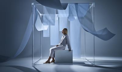 Cover image for Trevira CS - AIRY & ALTER