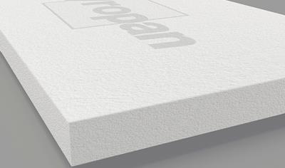 Cover image for EPS White and Graphite Products