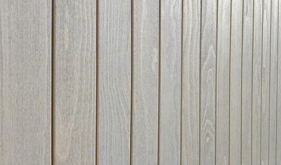 Cover image for James Latham Accoya® Cladding Finish Line Sansin coated