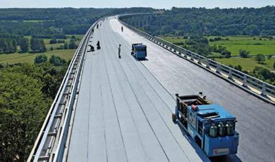 Cover image for Bituminous Waterproofing Membranes for Civil Engineering Applications