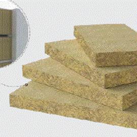 Cover image for Stone Wool Board