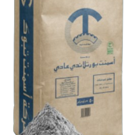 Cover image for Ordinary Portland Cement