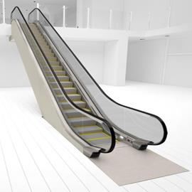 Cover image for OTIS LINK ESCALATOR