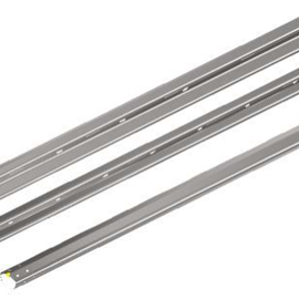 Cover image for Guardrail for traffic barriers 