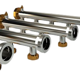 Cover image for LK Manifolds Q-Max
