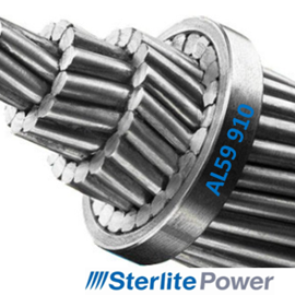 Cover image for AL59 910
