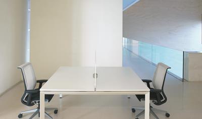 Cover image for Ottima Bench Desk