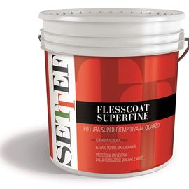 Cover image for Flesscoat Superfine
