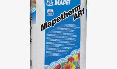 Cover image for Mapetherm AR1 (White)