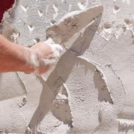 Cover image for M610 RAPID FAST-SETTING, POLYMER-MODIFIED, CEMENTITIOUS RENDER REPAIR MORTAR