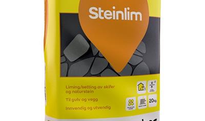 Cover image for weber Steinlim