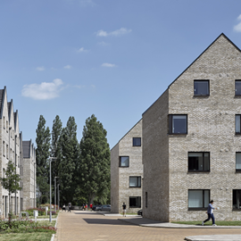 Cover image for VELFAC 200 ENERGY  -Top-guided window, 3-layers ECOline