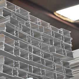Cover image for Al Taiseer Aluminium Company Uncoated Aluminium Profiles