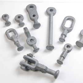 Cover image for Steel Hardware