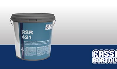 Cover image for RSR 421