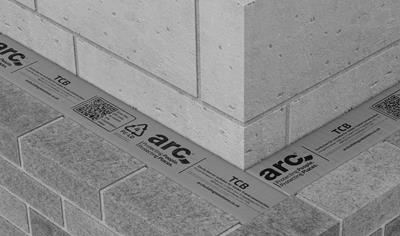 Cover image for Timber Cavity Barrier