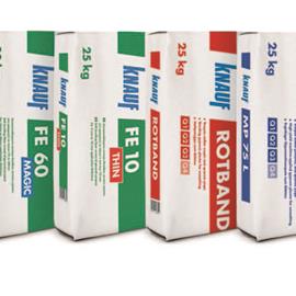 Cover image for Gypsum products (Amfilochia plant)