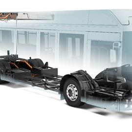 Cover image for Volvo BZL SD Electric