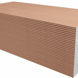 Cover image for Knauf Brown 12.5mm