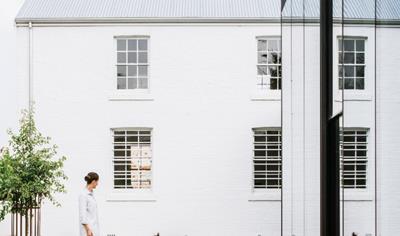 Cover image for ZINC HI-TEN® steel - Z450 - BMT 0.42