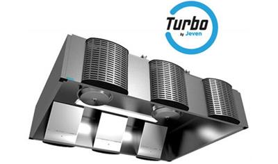 Cover image for Turbo Canopies