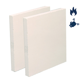 Cover image for Glasroc F Multiboard 6 mm