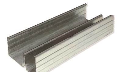 Cover image for Knauf Internal Metal Partition Components