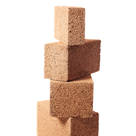 Cover image for Cânhamor ECOblock® 12