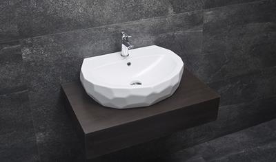 Cover image for Washbasin