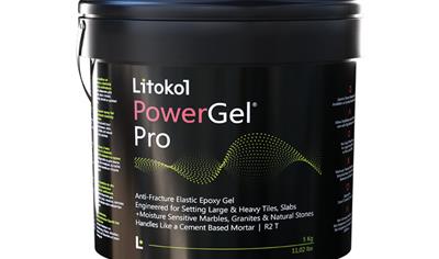 Cover image for PowerGel® Pro