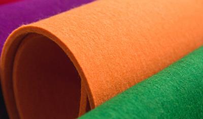 Cover image for DECO3 - 100% wool designer felt