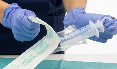 Cover image for SteriKraft G, SteriKraft D, SteriKraft S Cal