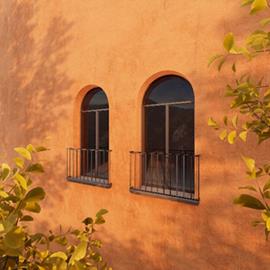 Cover image for unico xs windows / fixed glazing