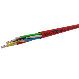 Cover image for SMART SIGNAL SGG (4 x 0,8)
