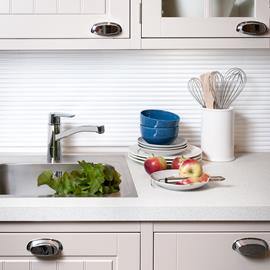 Cover image for Kitchen Faucet