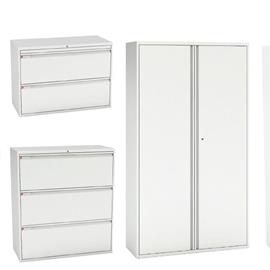Cover image for Storage Collection 800 Series