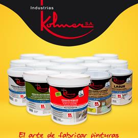 Cover image for WATER-BASED ENAMELS AND VARNISHES