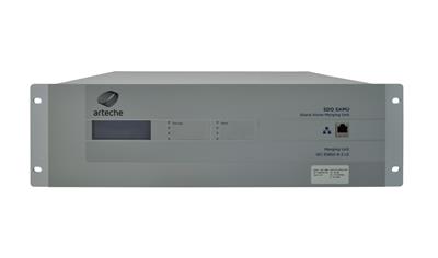 Cover image for SDO Merging unit (MU)