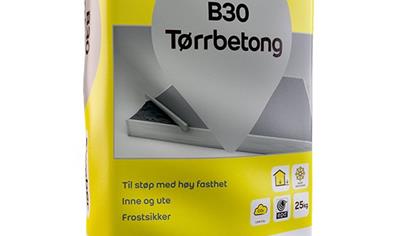 Cover image for weber B30